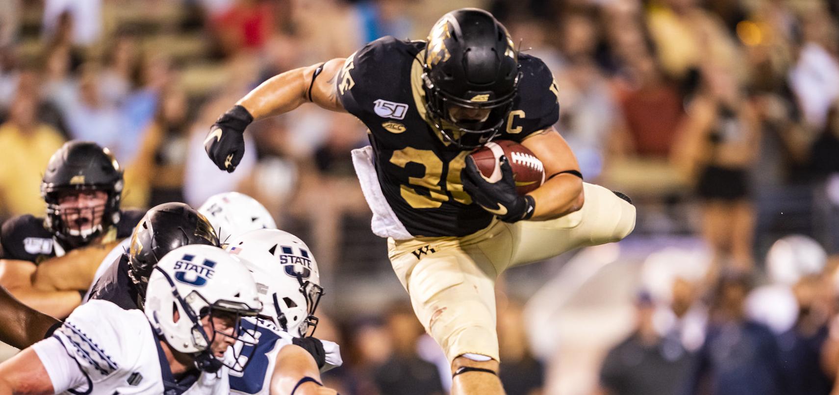 WakeFootball